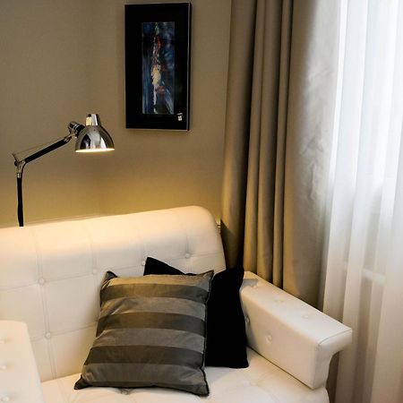 Le Stanze Di Federica Hotel Roma Cameră foto