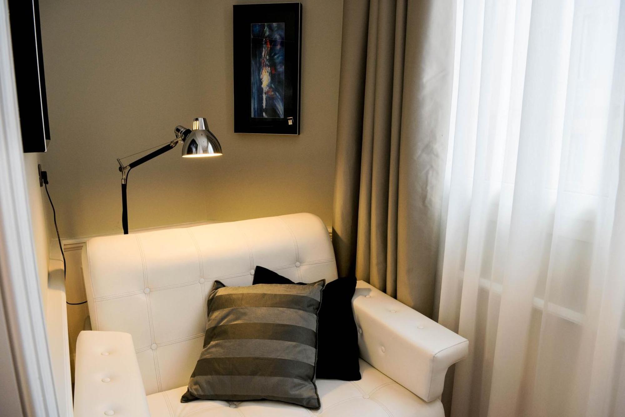 Le Stanze Di Federica Hotel Roma Cameră foto